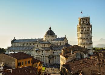 Cosa vedere nei dintorni di Pisa: città e borghi