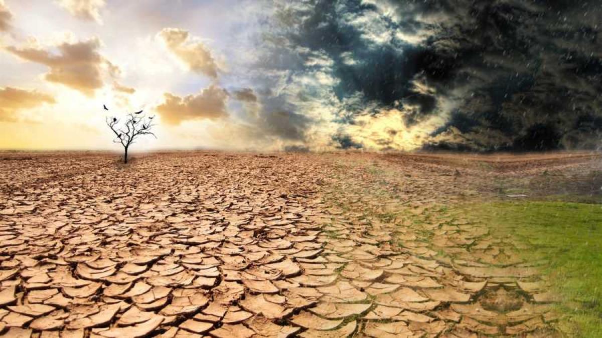 Crisi climatica: in aumento fame, profughi e costi  