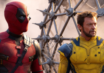 Deadpool e Wolverine: uscita in Italia, durata, età consigliata, cast e trailer del nuovo film Marvel. Fan impazziti alle anteprime di mezzanotte | VIDEO