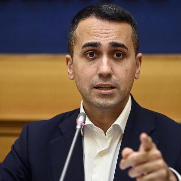 Fondi russi, Di Maio: “Importante fare chiarezza”. Conte: “Rischio di inquinare la campagna elettorale”