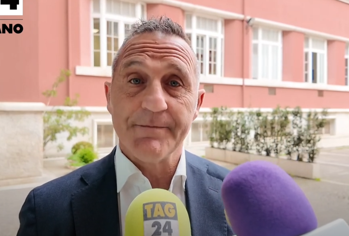 Roma, Di Livio: “A Udine gestione perfetta su Ndicka. De Rossi straordinario, il rinnovo è matematico” | VIDEO