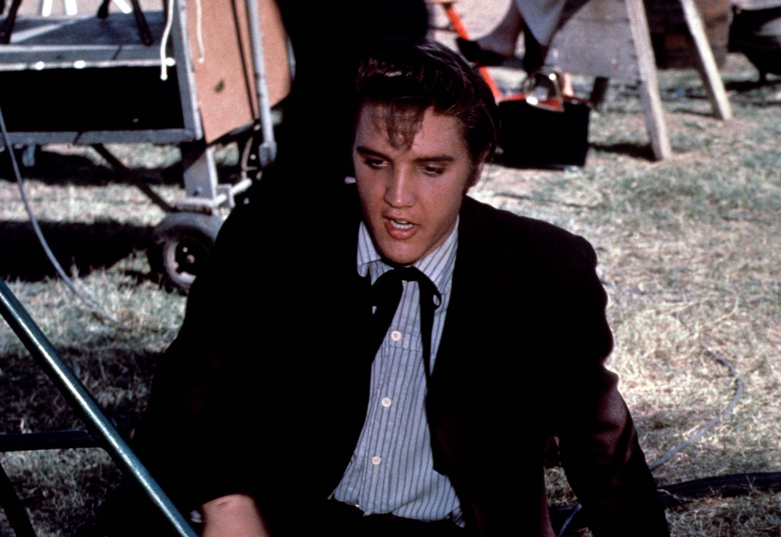 Accadde oggi, 16 agosto 1977: muore Elvis Presley