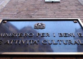 Nasceva 50 anni fa il ministero dei Beni culturali