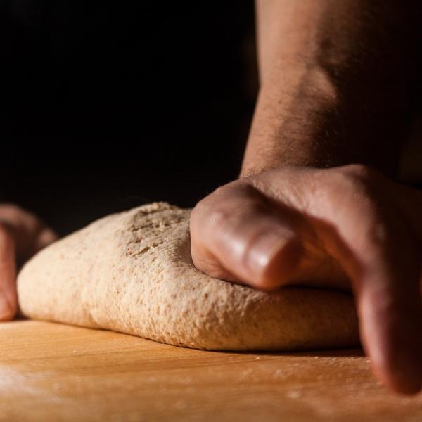 Leggero e digeribile: ecco il pane allo yogurt