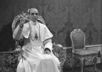 Accadde oggi 2 marzo 1939: l’elezione di Papa Pio XII