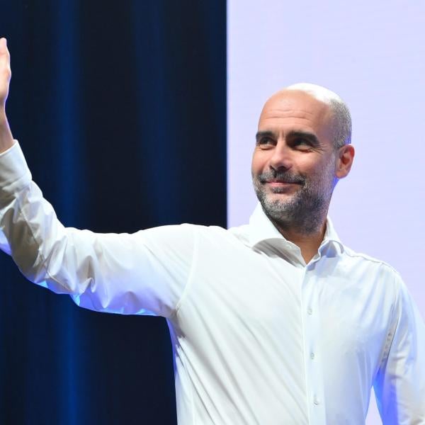 Guardiola: “La Juve non mi ha mai cercato”. Ma c’è un retroscena