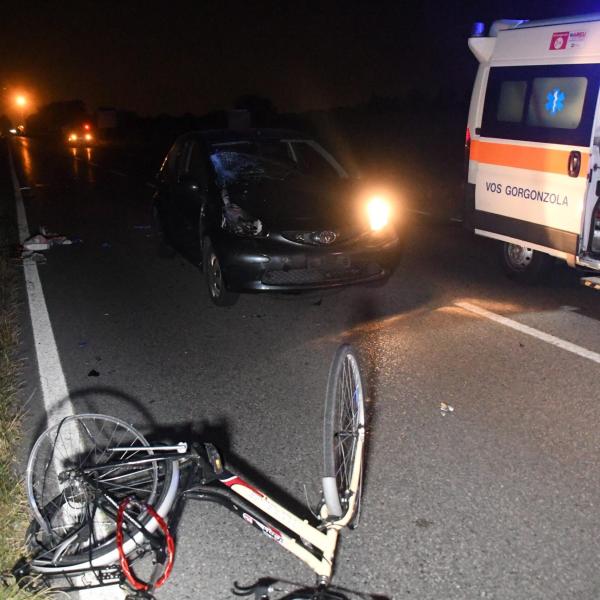 Ravenna, tragico incidente a Faenza: auto piomba su ciclista, morto 88enne