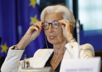 Lagarde calma i mercati con lo scudo anti-spread