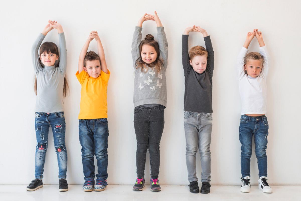 Perché lo smog influisce sull’altezza di bambini? Lo studio italiano