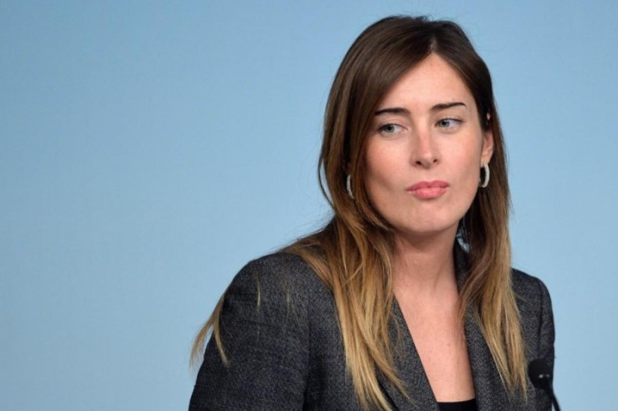 Italia Viva, Boschi: “Dal Pd zero coraggio su maternità surrogata. Avvicinamento al governo? Lo escludo”