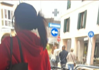 Ritrovata Vanessa, la 15enne scomparsa da Polverara, in provincia di Padova. La mamma: “Fermata a Bologna: ora è finalmente a casa”