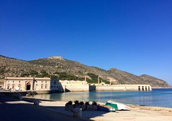 Terremoto in Sicilia, scossa avvertita nel pomeriggio con epicentro Favignana: nessun danno