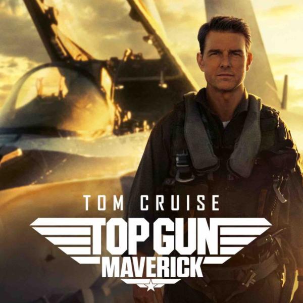 Top Gun: Maverick, la Cina potrebbe mettere al bando il film