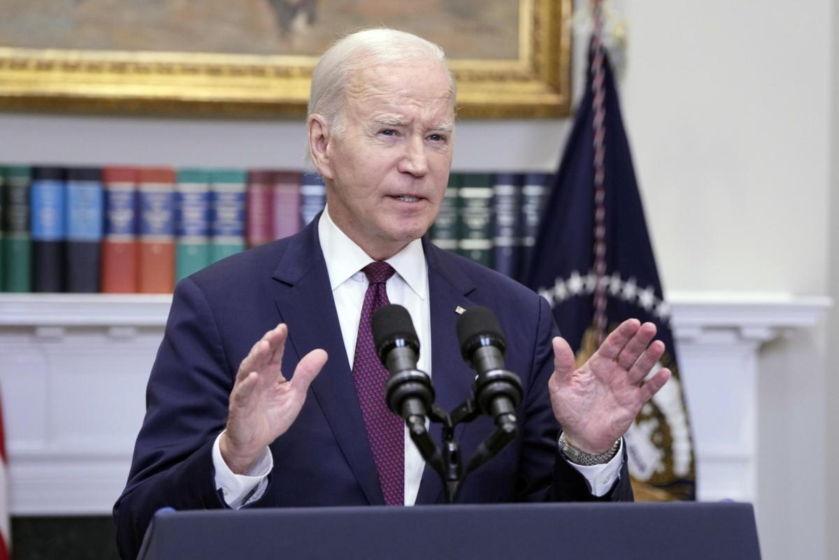 Usa, Corte Suprema boccia la norma Biden per eliminare i debiti uni…