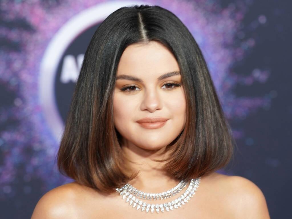 Selena Gomez a Milano: la star lancia il suo brand