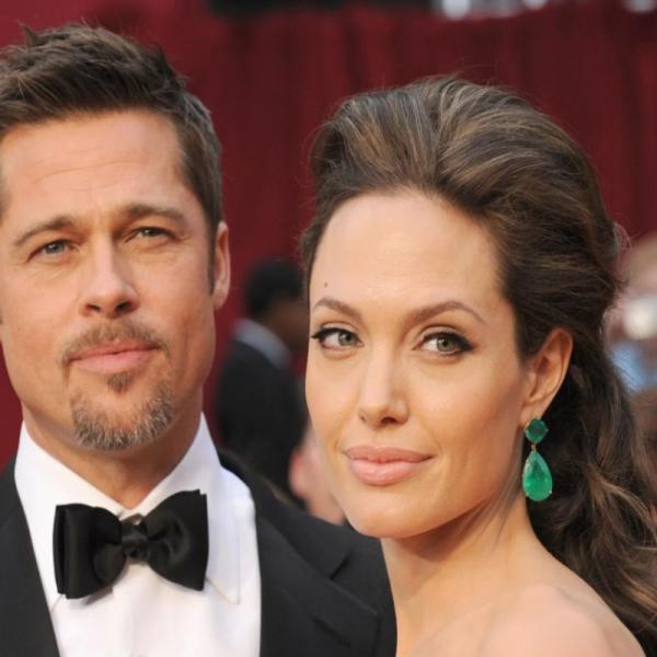 Brad Pitt e Angelina Jolie in tribunale per la loro azienda vinicola francese da 500 milioni di dollari