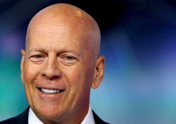 Bruce Willis, stop alla pubblicità della Banca russa