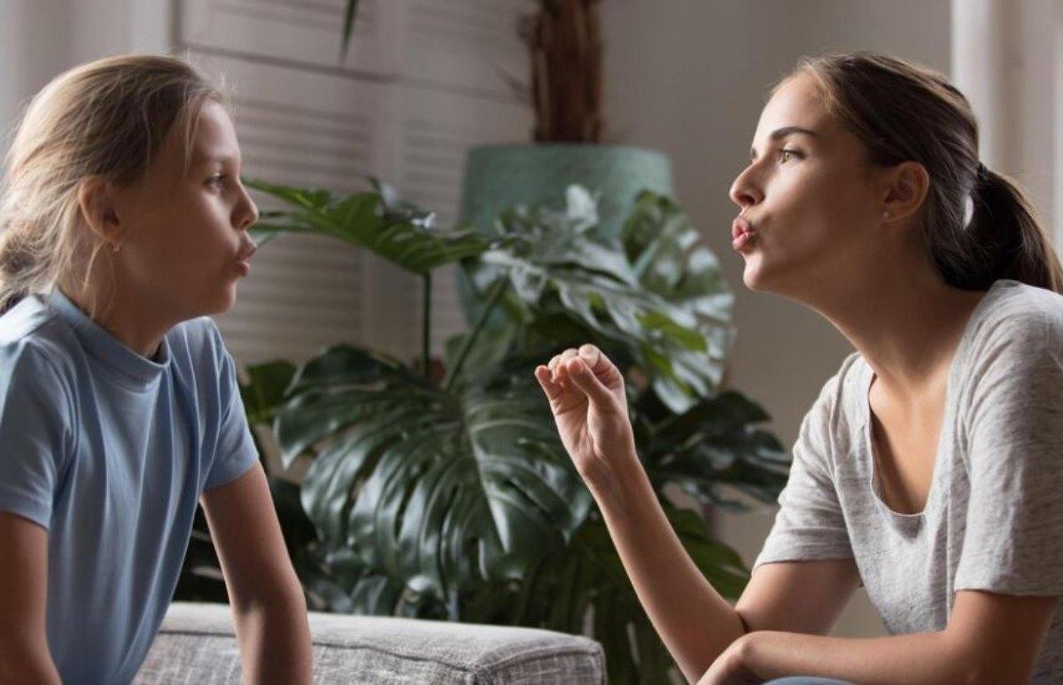 Da cosa è causata la balbuzie infantile, come aiutare i bambini e q…