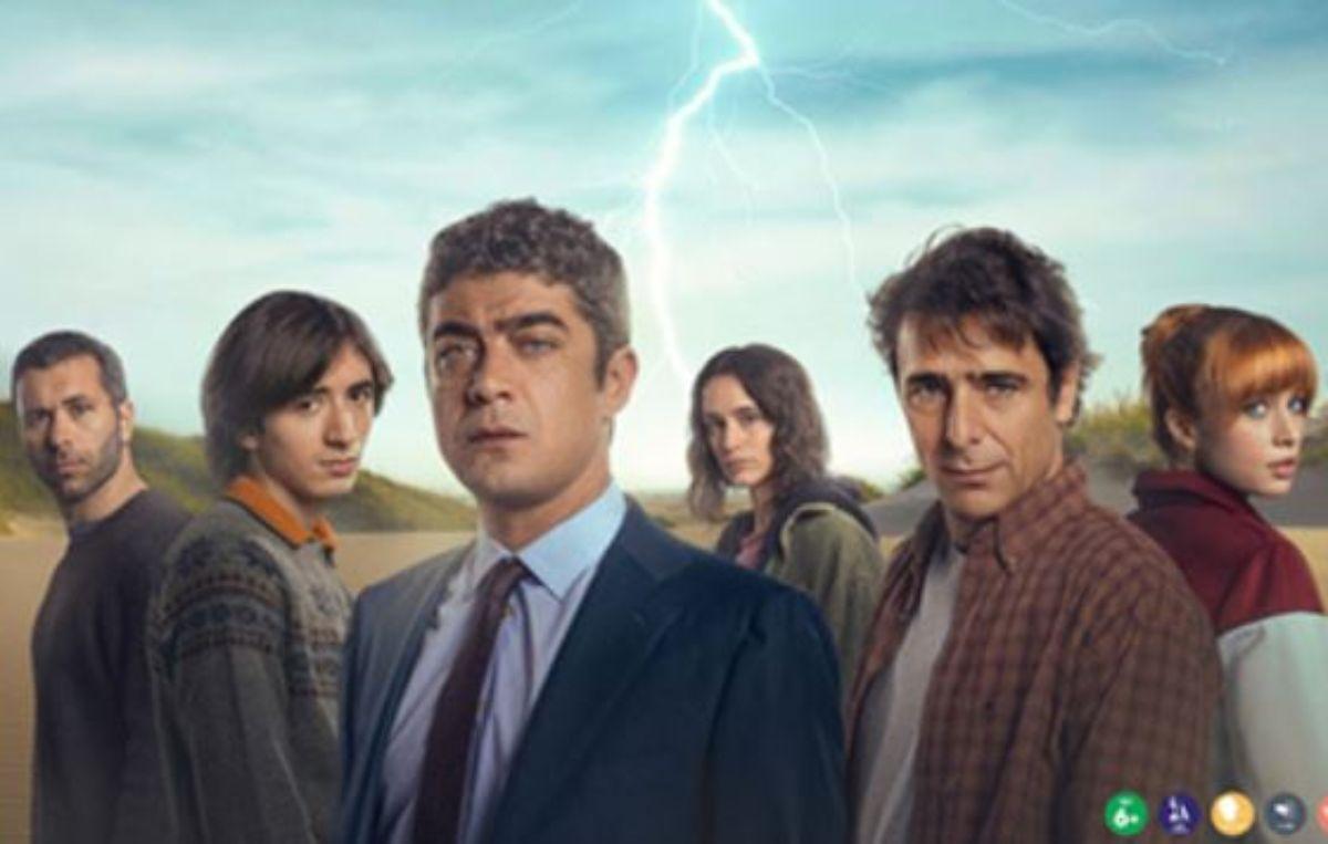 Dove vedere “Sei Fratelli”, il nuovo film con Riccardo Scamarcio, trama e cast