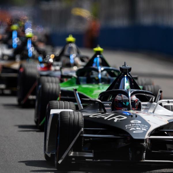 La Formula E sbarca per la prima volta a Portland: cinque piloti per il titolo finale