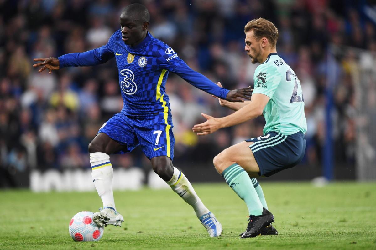 Kanté, derby italiano sul mercato. I dettagli