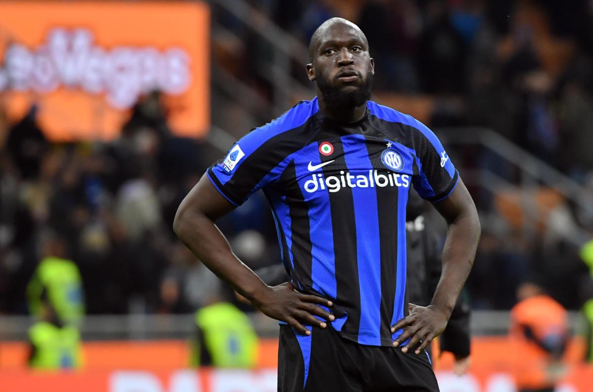 Lukaku ora vuole l’Inter ma Zhang rifiuta: dietro il tradimento, le…