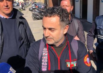 Manifestazione Cgil a Roma, De Palma (Fiom) sulla Magneti Marelli: “Governo non ha fatto nulla per garantire l’automotive in Italia” | ESCLUSIVA VIDEO