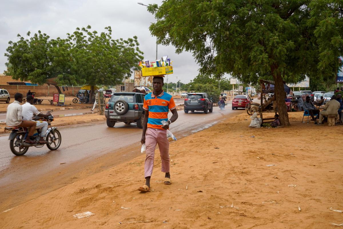 Niger, il presidente della Nigeria apre alla diplomazia: “È la migl…