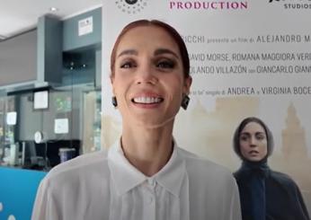 Quando esce “Francesca Cabrini”? Trama e cast del biopic evento con Cristiana Dell’Anna | VIDEO