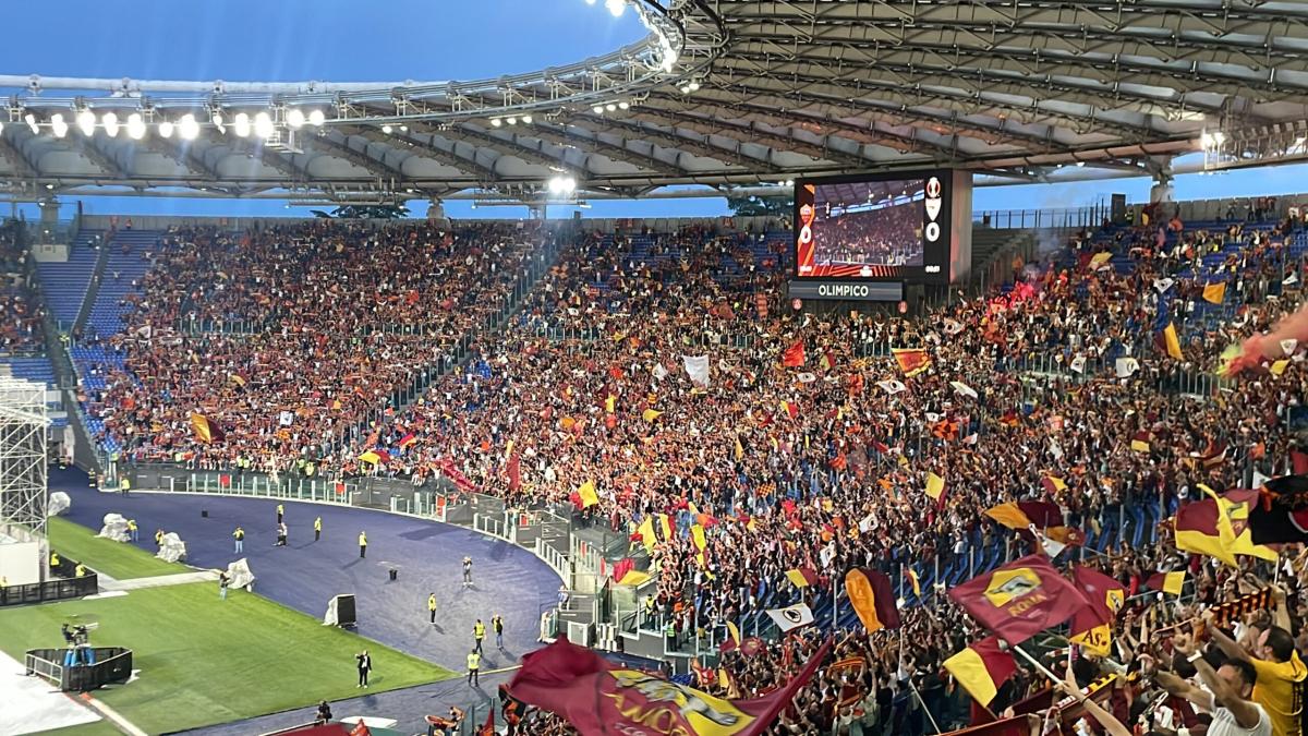 Quando torna la Roma da Budapest? Il programma dei giallorossi dopo…