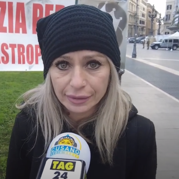 Pamela Mastropietro, la madre davanti alla Cassazione: “Certezza pena, istituzioni cambino le leggi” | VIDEO