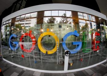 Stangata Ue contro Google: multa da 4 mld di euro per posizione dom…