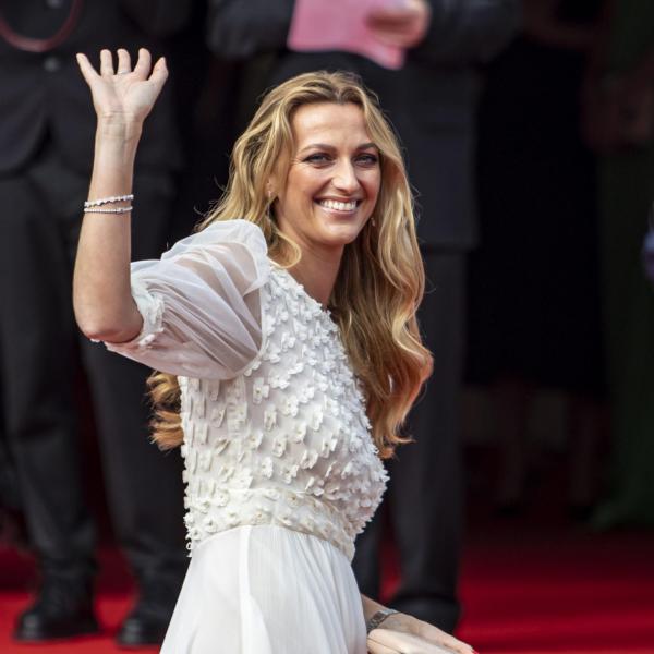 Petra Kvitova marito, età, curiosità