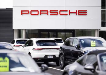 Porsche, quotata alla Borsa di Francoforte dal 29 Settembre