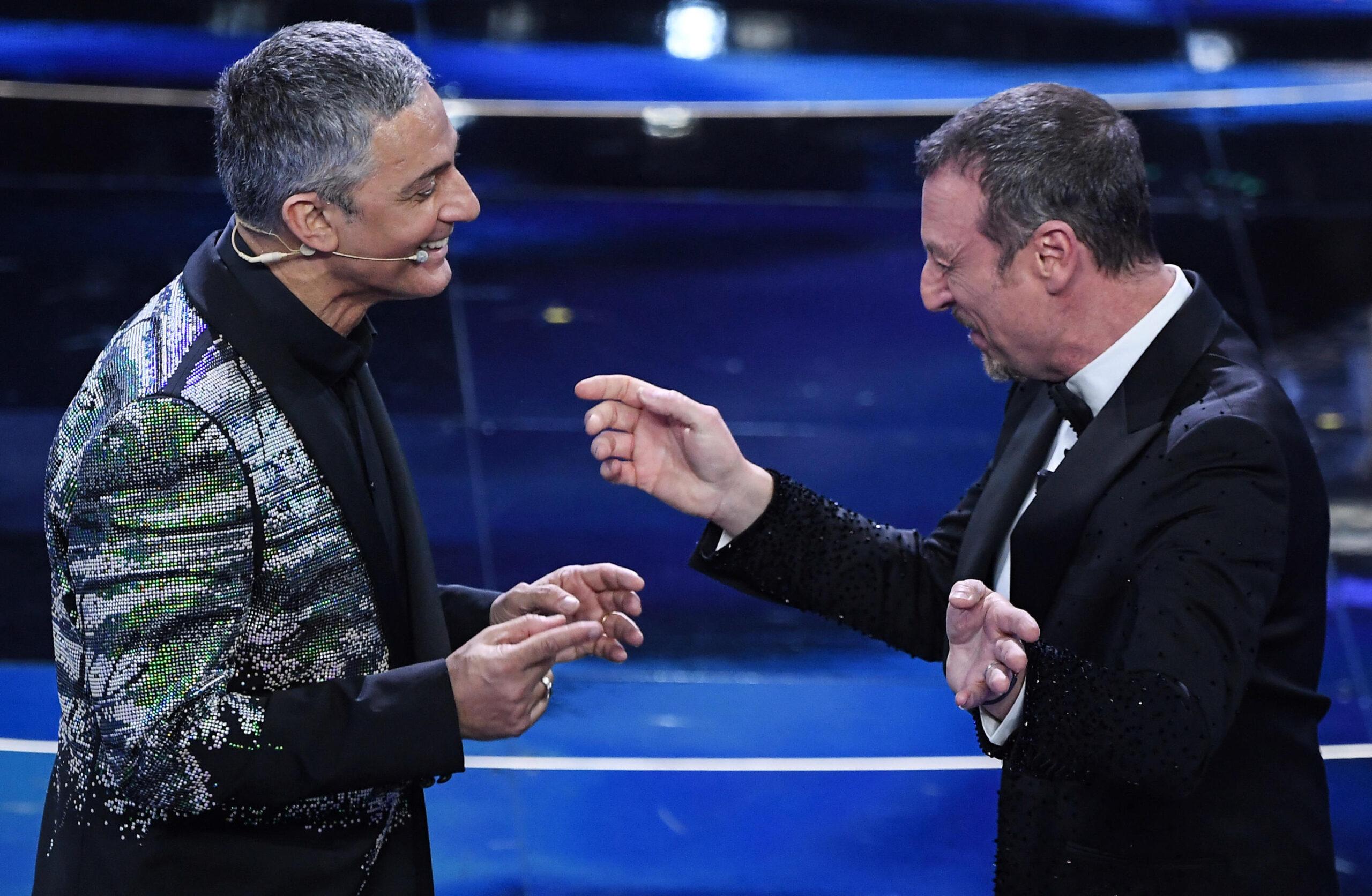 Fiorello a Sanremo 2023: il Dopofestival con “Viva Rai 2” su Rai 1