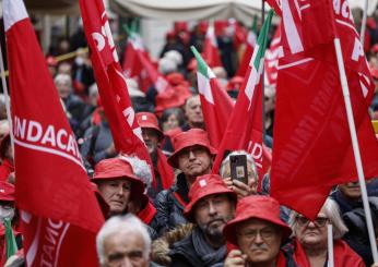 Termoli, la Vibac annuncia 126 licenziamenti su 142 dipendenti