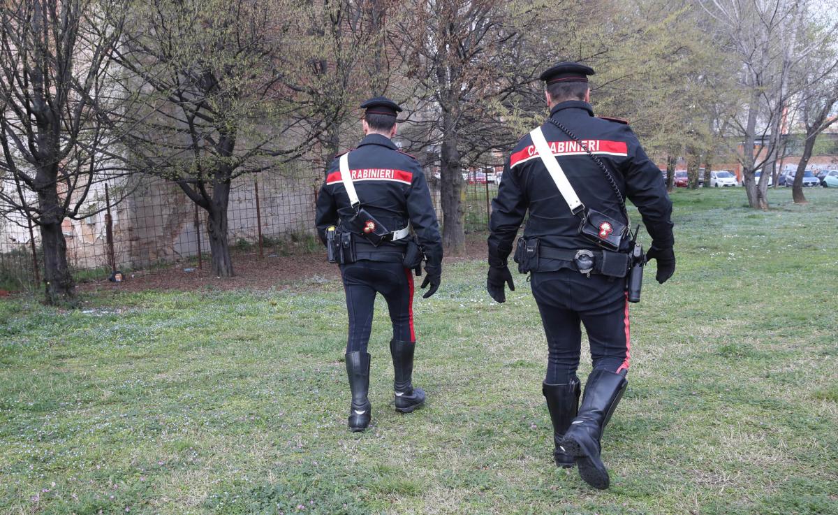 Giallo alle porte di Roma, ritrovato un cadavere all’interno di una…