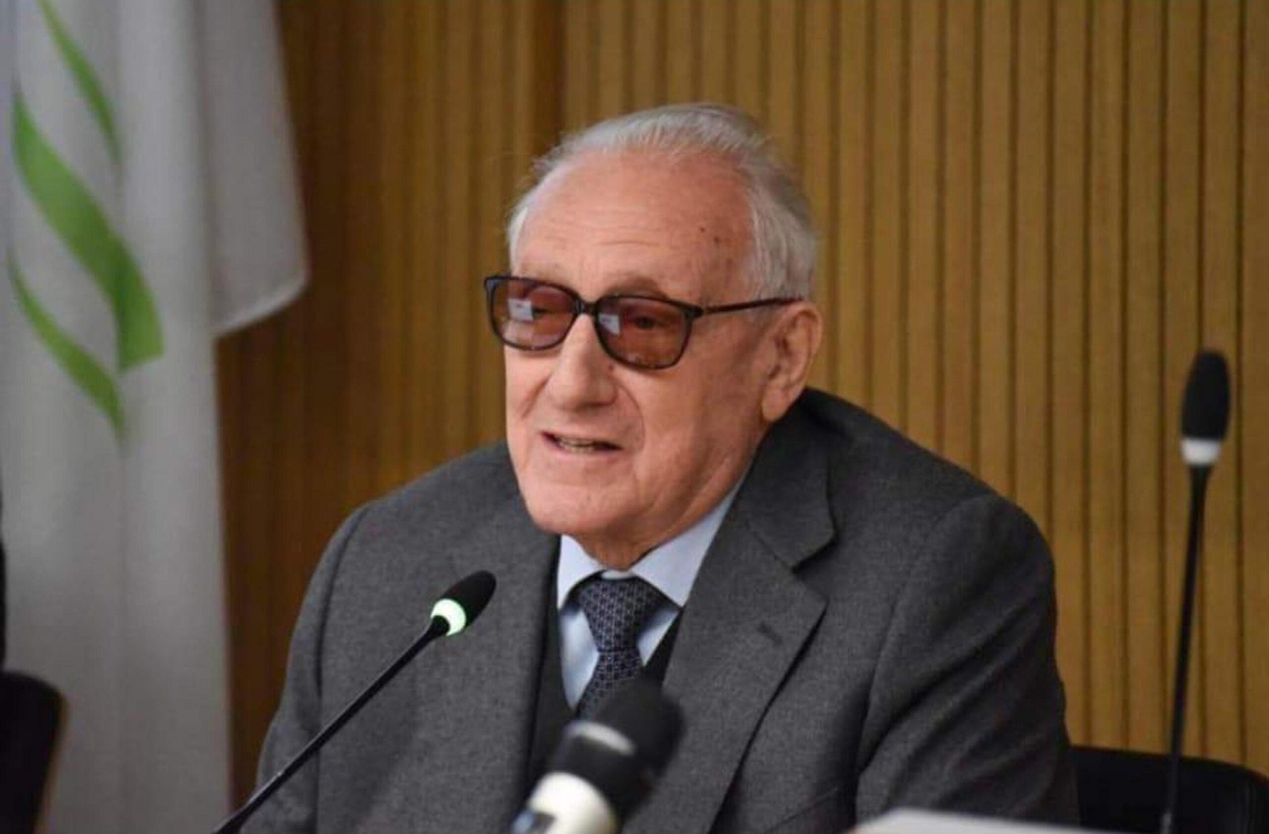 Giordano Riello causa morte, età e biografia del pioniere della climatizzazione