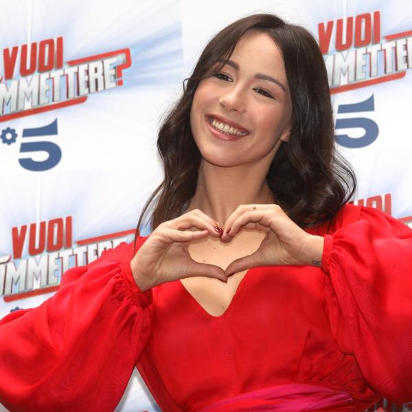 Aurora Ramazzotti, gli auguri speciali per una delle sue sorelle: “Mi ricordi quanto sia bella la vita”, chi è Raffaella Ramazzotti