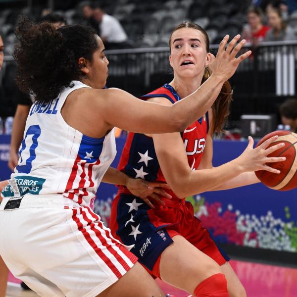 Chi è Sabrina Ionescu? Carriera e biografia della cestista da record in WNBA