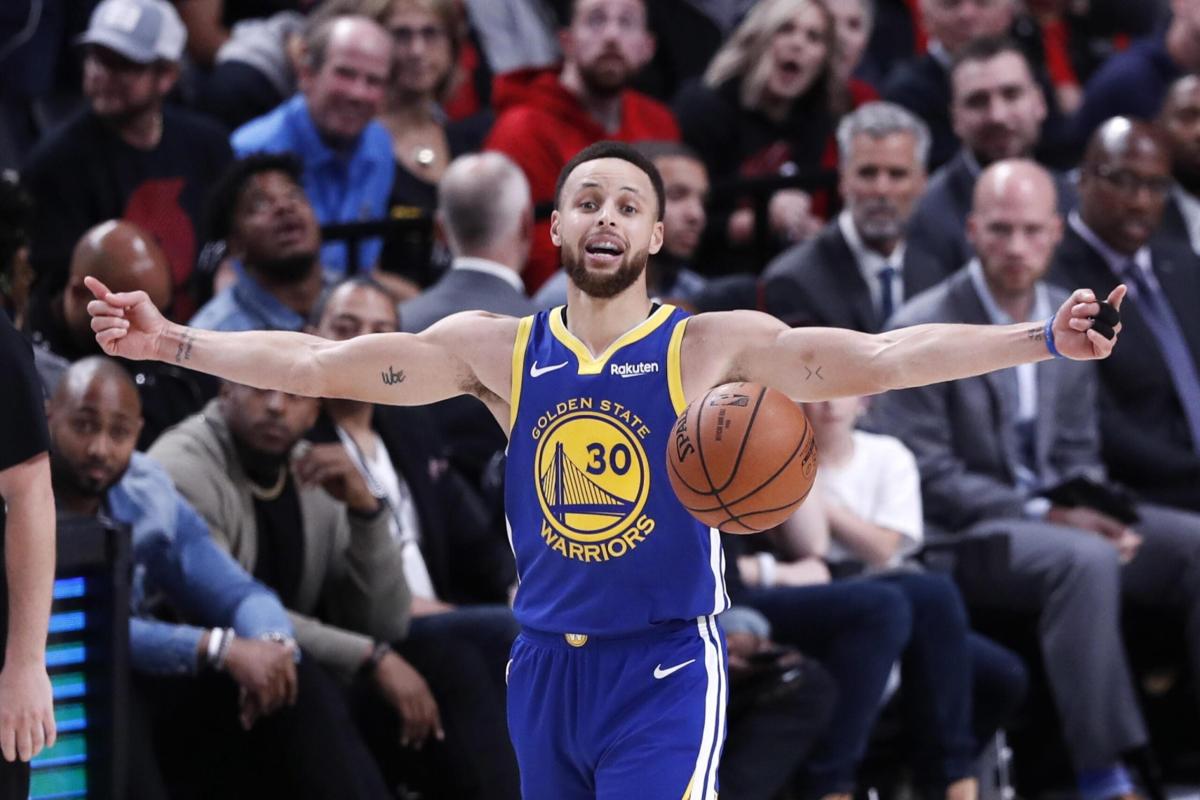 Underrated, il documentario su Steph Curry, ufficiale l’uscita il 21 luglio