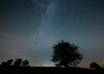 Cometa verde Nishimura: quando, dove e come vederla in Italia