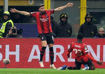 Milan, la qualificazione agli ottavi di Champions è ancora possibil…