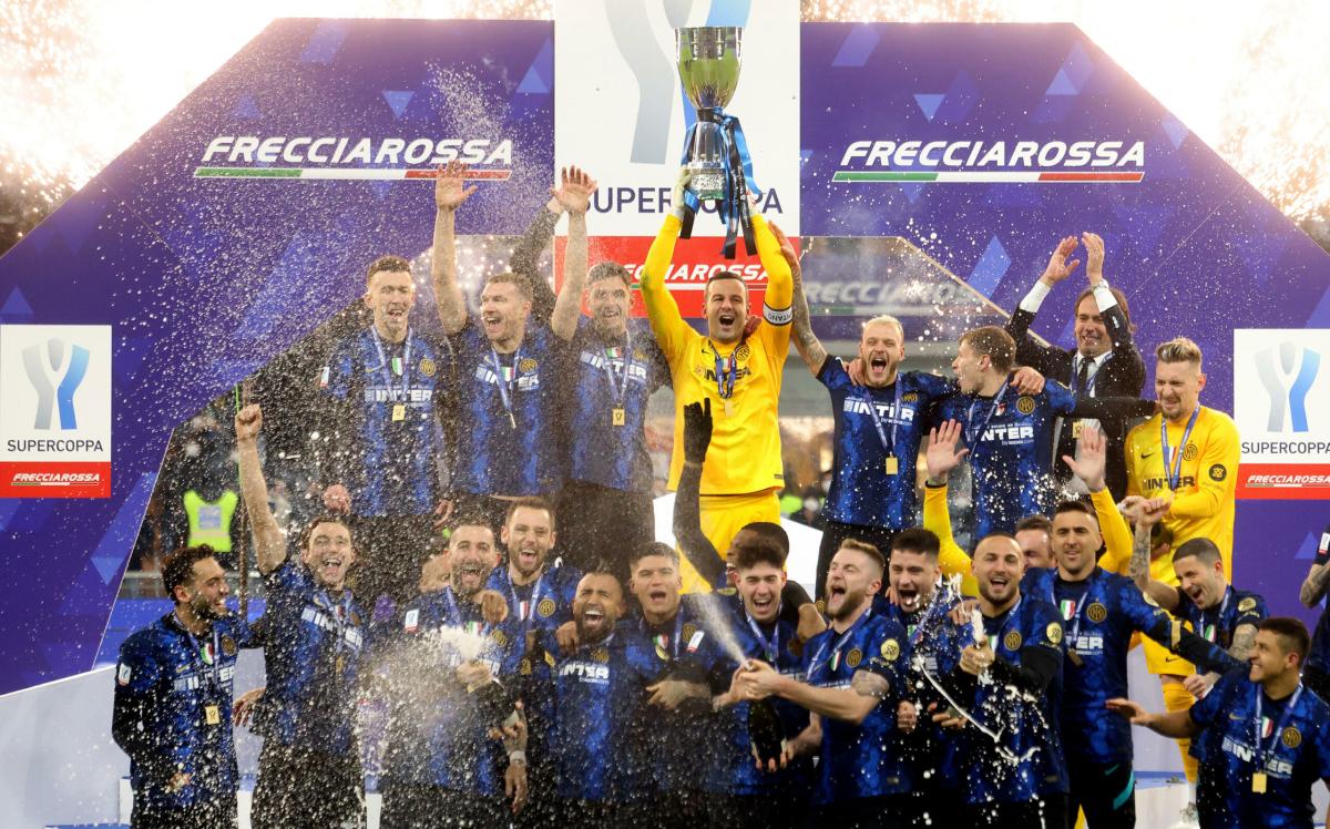 Supercoppa Italiana 2023/24, rese note le designazioni arbitrali delle semifinali