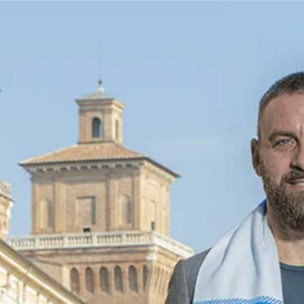 Quando De Rossi ha allenato la Spal: l’avventura dell’ex giallorosso in Serie B è durata solo 5 mesi