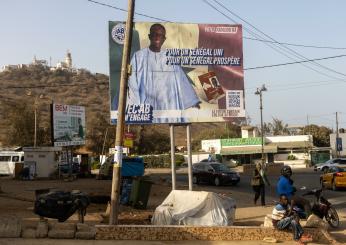 Chi è Amadou Ba, candidato della coalizione di governo alle presidenziali in Senegal del 2024