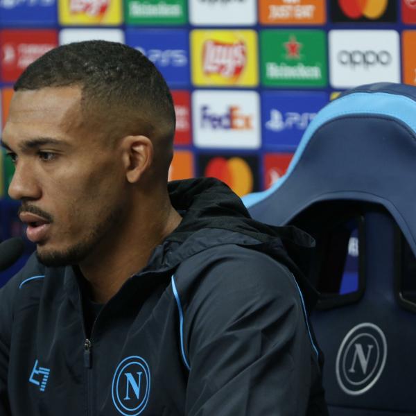 Caso Acerbi-Juan Jesus, il difensore del Napoli pensa alla denuncia penale