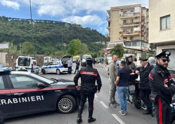 Ragusa, incidente sulla SS194 vicino a Modica: frontale fra due auto, 3 feriti