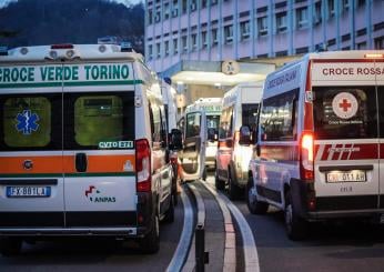 Concorso 118 Torino: requisiti e come fare domanda