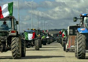 Contributi agricoltori autonomi: l’INPS aumenta la contribuzione dovuta per l’anno 2024